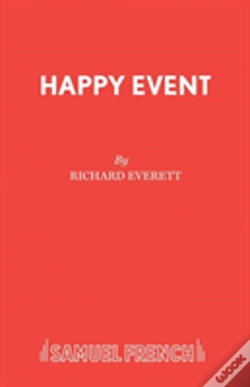 Capa do artigo Happy Event