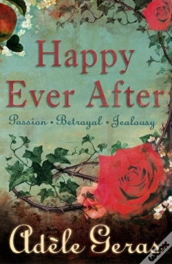 Capa do artigo Happy Ever After