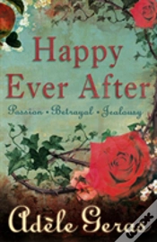 Capa do artigo Happy Ever After