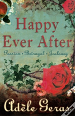 Capa do artigo Happy Ever After