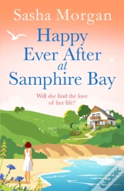 Capa do artigo Happy Ever After At Samphire Bay