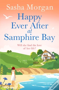 Capa do artigo Happy Ever After At Samphire Bay