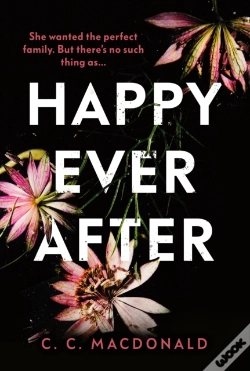 Capa do artigo Happy Ever After