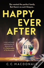 Capa do artigo Happy Ever After