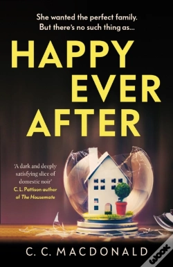 Capa do artigo Happy Ever After