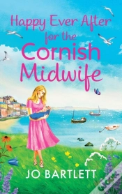 Capa do artigo Happy Ever After For The Cornish Midwife