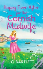 Happy Ever After For The Cornish Midwife