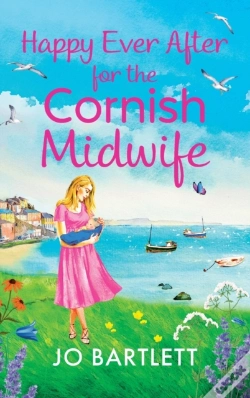 Capa do artigo Happy Ever After For The Cornish Midwife