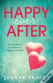 Capa do artigo Happy Ever After
