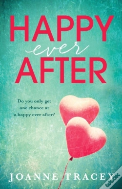 Capa do artigo Happy Ever After