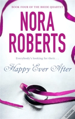 Capa do artigo Happy Ever After