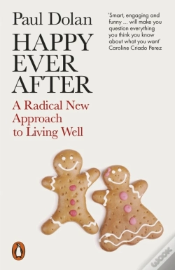 Capa do artigo Happy Ever After