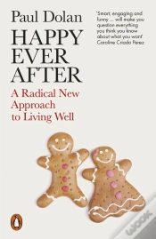 Capa do artigo Happy Ever After