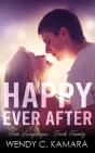 Happy Ever After - Preview