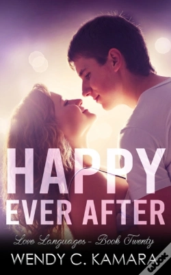 Capa do artigo Happy Ever After