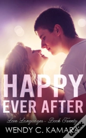 Capa do artigo Happy Ever After