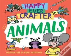 Happy Ever Crafter: Animals