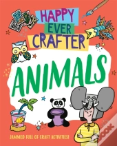 Happy Ever Crafter: Animals