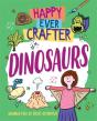 Happy Ever Crafter: Dinosaurs - Preview