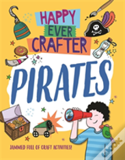Happy Ever Crafter: Pirates
