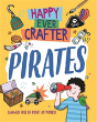 Happy Ever Crafter: Pirates - Preview