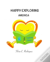 Happy Exploring