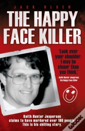 Capa do artigo Happy Face Killer