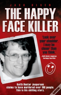 Capa do artigo Happy Face Killer