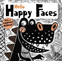 Capa do artigo Happy Faces
