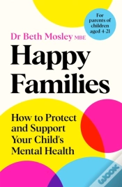 Capa do artigo Happy Families