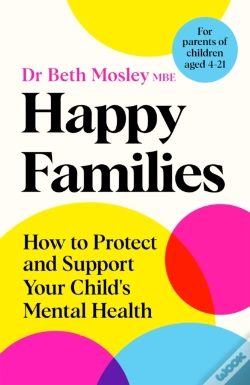 Capa do artigo Happy Families