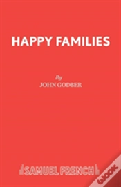 Capa do artigo Happy Families