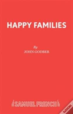 Capa do artigo Happy Families