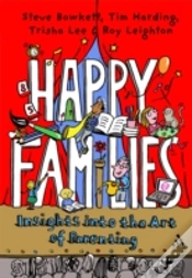 Capa do artigo Happy Families