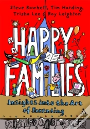 Capa do artigo Happy Families