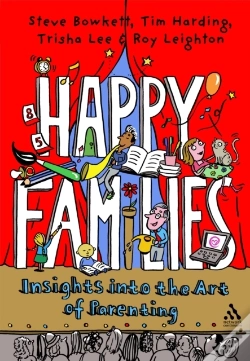 Capa do artigo Happy Families