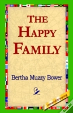 Capa do artigo Happy Family