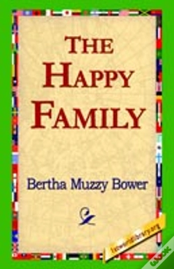 Capa do artigo Happy Family