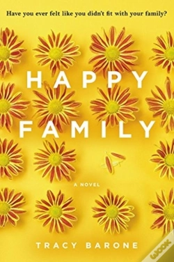Capa do artigo Happy Family