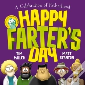 Happy Farter'S Day