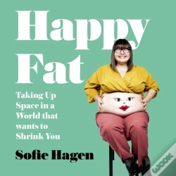 Capa do artigo Happy Fat