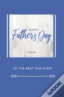 Happy Father'S Day Notebook