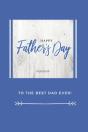 Happy Father'S Day Notebook - Preview