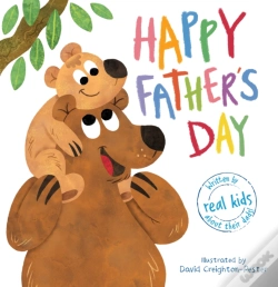 Capa do artigo Happy Father'S Day (Pb)