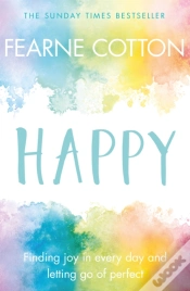 Capa do artigo Happy