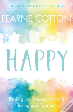 Capa do artigo Happy