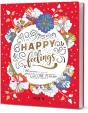 Happy Feelings - Preview