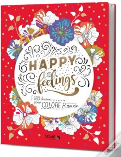 Capa do artigo Happy Feelings