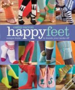 Capa do artigo Happy Feet