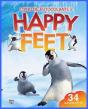 Happy Feet - Preview